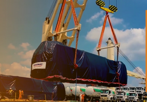 Image gallery marquee