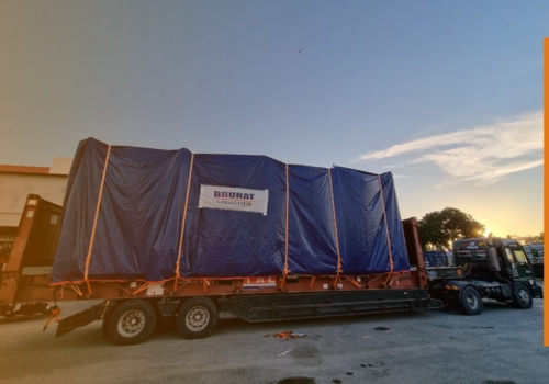 Image gallery marquee