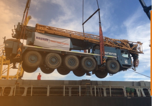 Image gallery marquee