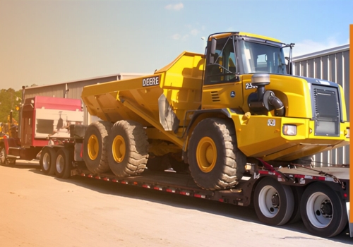 Image gallery marquee