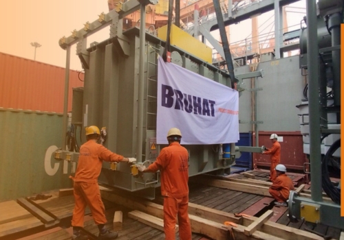 Image gallery marquee